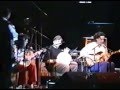 Ry Cooder & David Lindley Goodnight Irene