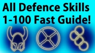 Heavy + Light Armor and Block Level 1-100 Guide Skyrim Fastest way to level!
