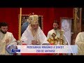 Patriarhul României A Sfințit 200 De Antimise
