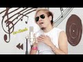 Ian Kasela - Isabella (Search Cover)