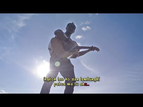 Tongam Sirait - Paboa Ma Tu Ahu