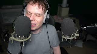 Good ASMR Day