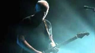 Let&#39;s get metaphysical - David Gilmour