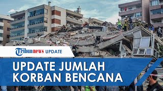 Download lagu Update Jumlah Korban Gempa Turki, 28 Tewas dan Sekira 800 Orang Alami Luka-luka mp3 Download lagu Update Jumlah Korban Gempa Turki, 28 Tewas dan Sekira 800 Orang Alami Luka-luka mp3