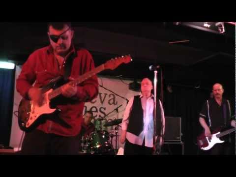 Mike Morgan & The Crawl - I Should Have Done Better