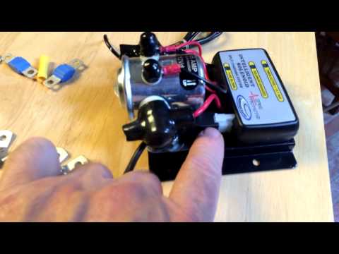 Dual Battery Install Chevy Suburban NATIONAL LUNA More Unboxing PART 5