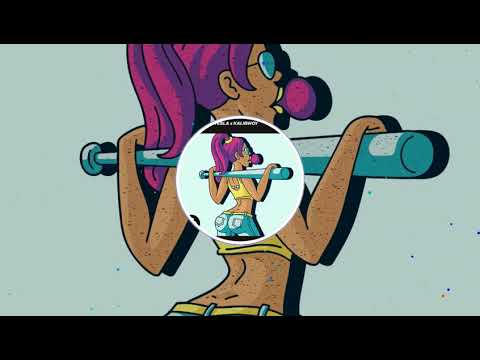 Puri x kilate Telsa x Kalibwoy - Palo ( Original Song )