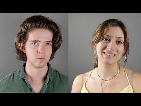 Scenes With Friends - Episode Three feat. Sebastien Skubala & Sophia Marzano