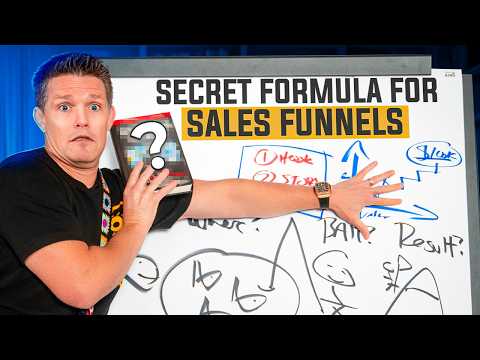 How To Have A Successful Funnel (My Secret Framework)