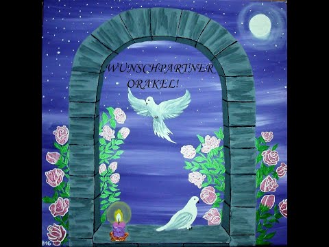 WUNSCHPARTNER - ORAKEL!