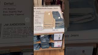 🇬🇧イギリスのユニクロ #イギリス #ユニクロ #オックスフォード