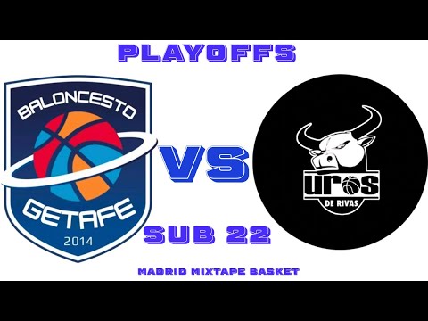 Mixtape Getafe vs uros de Rivas