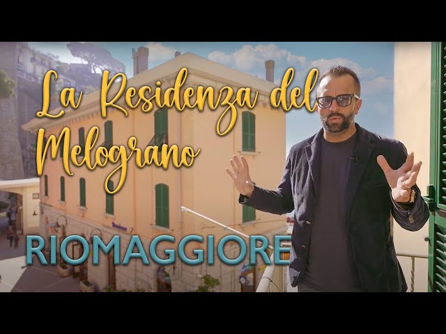 MATTEO TI PRESENTA LA CASA