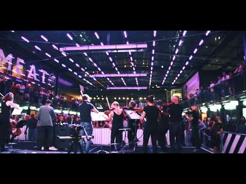 SHIFT K3Y @ BOXPARK CROYDON - CURE AND THE CAUSE