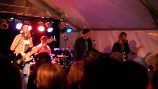 Katrina - Anders Osborne