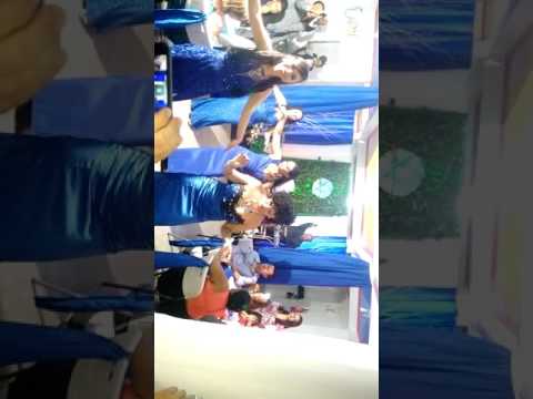 Baile de Formatura Química e Biologia -Ufam/ 2016