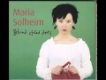 Maria Solheim - Train Under Water 