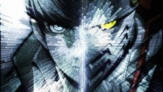 Hip-Hop Game-Inspired Beat "Persona 4" Tribute "Truth Seeker" Prod. by Gabe Trieu