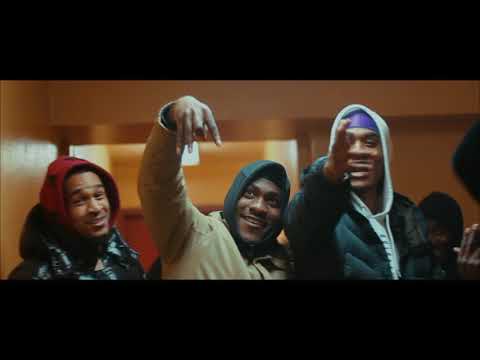 Stretch G x Trap & ShNino- TRAPPIN HARD (Official Video)
