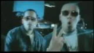 Wisin y Yandel Feat. Tito El Bambino - Caile &amp; Rakata (Reggaeton Mix) [Sulavision Exclusive]