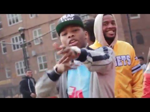 Love My Gang - Jah Benji (Official) Video |Dir@FahargoFilmz