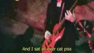 Dir en grey - CLEVER SLEAZOID - Alternate Lyric