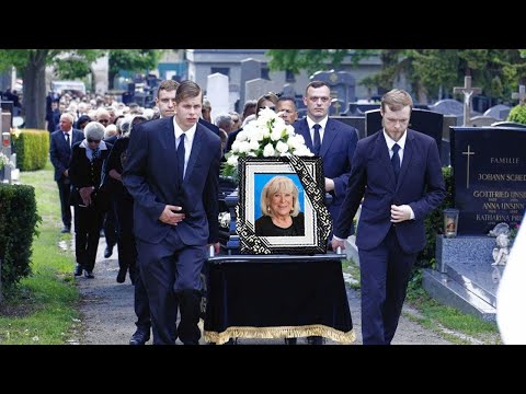 Das tragische Ende der Margarethe von Trotta – Mit 83 Jahren erhielt sie eine traurige Nachricht