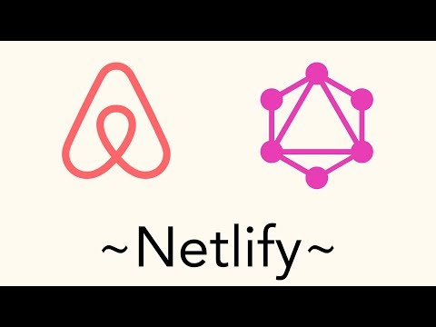 Fullstack Airbnb Clone with GraphQL React and React Native