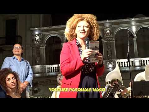 FLATATUM:ORCHESTRA LIRICO SINFONICA DI FIATI CITTA' DI SAN SEVERO  A BITONTO 16/09/2022