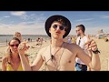 POILSIAUTOJAI: PAVYDO ŽAIDYNĖS official trailer