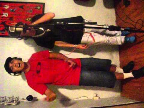 mc nunes mc le studio dj fabiano