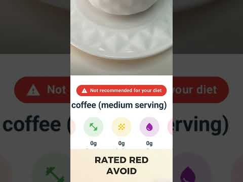 DietVox Acid Reflux Diet App