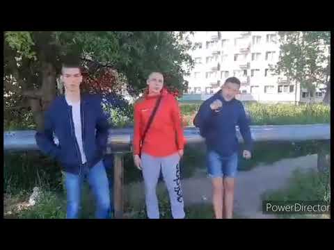 DudekBW x CzaruśTRK x KondiZCM - Razem Damy Rade