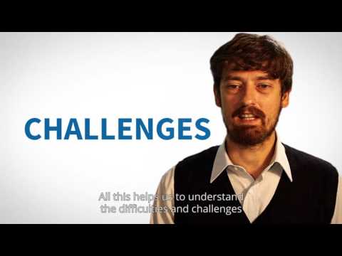 UNISER: Our participants