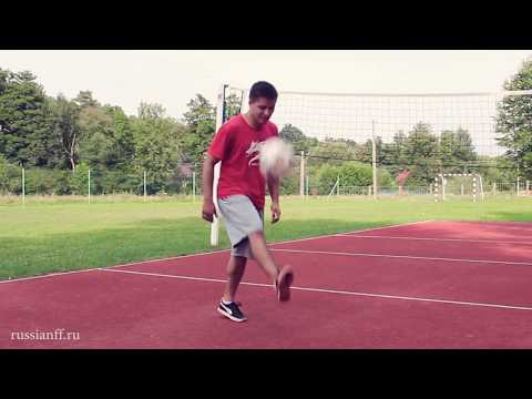 Kondzio - PACT 10 - top9