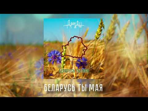 Дразды - Беларусь ты мая (прэм’ера песні)