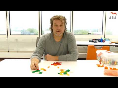 WHOOSH IVANTS ELEVATOR PITCH | mit Christian Zander