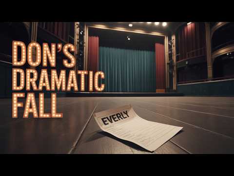 Don Everly’s 1962 Collapse in London – The Day That Nearly Ended The Everly Brothers