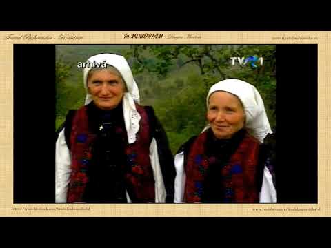 In memoriam Dragan Muntean - Dragan Muntean - Brâu pădurenesc