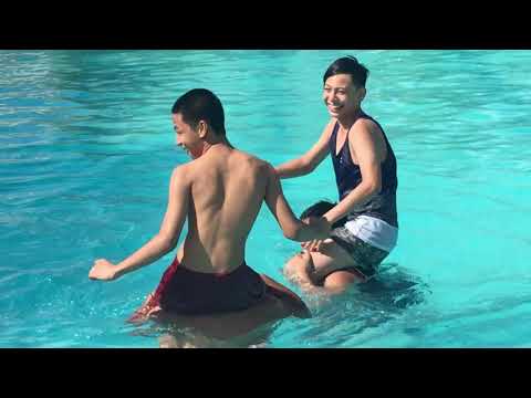 Yu-Gi-Oh! iNfinity Valenzuela Year Opener