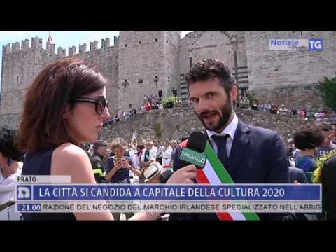 2017-06-02 NOTIZIE DI PRATO TG ORE 20.50