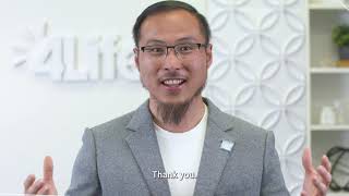 4Life Transfer Factor Cardio Educational Video with Dr. Lawry Han