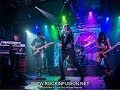 Rock In Fusion- Dial My Number
