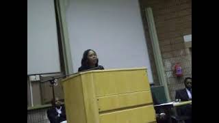 preview picture of video 'NATIONAL YOUTH WAGE SUBSIDY DEBATE AT CPUT 14 JUNE 2012 014.AVI'