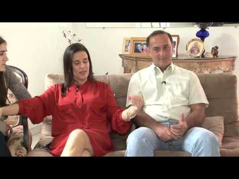 Anunciamos Jesus - História de Pedro