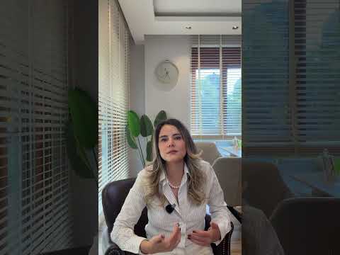 “Klinik Psikolog Gizem Kale | Tanıtım”