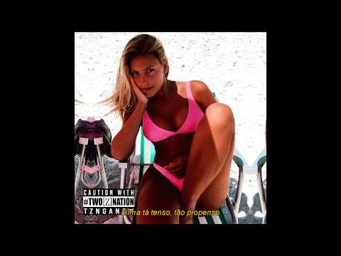 TwoZNation - Tens ou não?