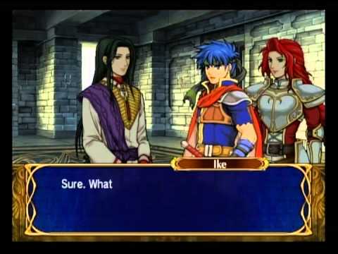 Fire Emblem: Path of Radiance - Part 57
