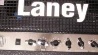 Video thumbnail for Laney GH100TI Soundclips by S