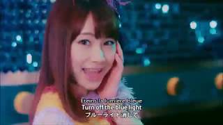 Morning Musume'16 - Utakata Saturday Night ! Vostfr